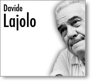 Davide Lajolo