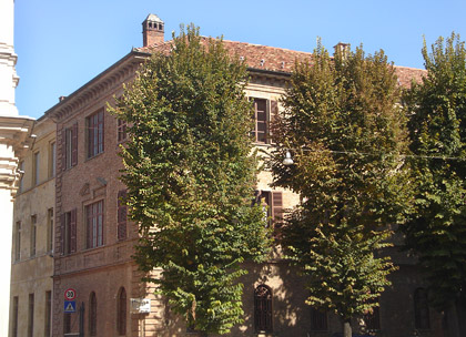 Il Seminario di Alba