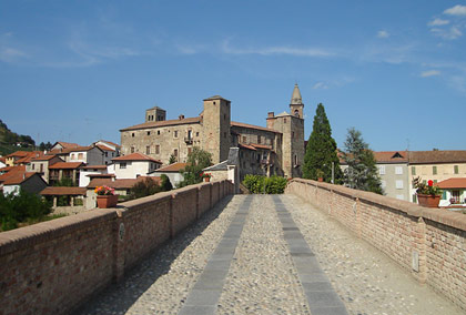 Monastero Bormida, 