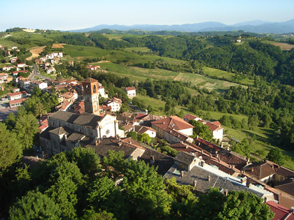 Murazzano, 