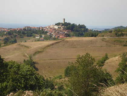 Murazzano, 