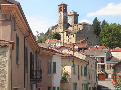 Murazzano, 
