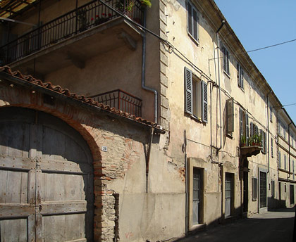 L'esattoria di Murazzano,