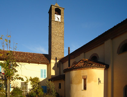 Treiso, frazione Cappelletto