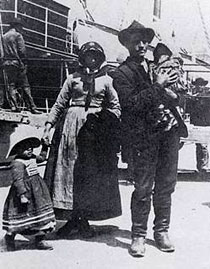 emigranti