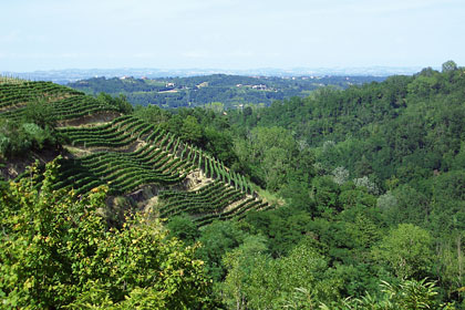 Valle della Sermassa