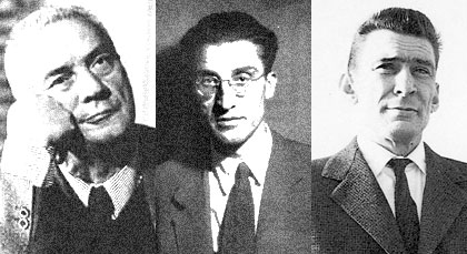 Lajolo - Pavese - Fenoglio